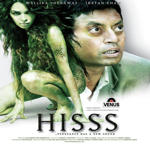 Hisss (2010) Mp3 Songs